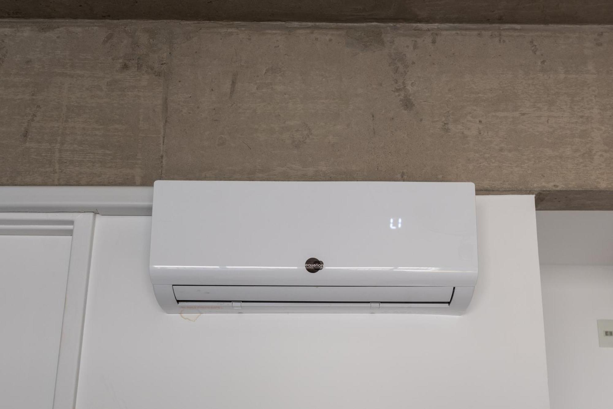 47 New Studio Next Paulista Av, Fast Wifi And Balcony San Paolo Esterno foto